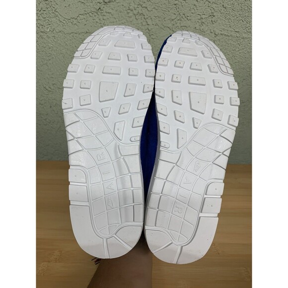 Nike Air Max 1‎ Royal Game Royal Men\'s Size 8.5 847671-441